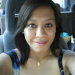 Meet your Posher, Louise